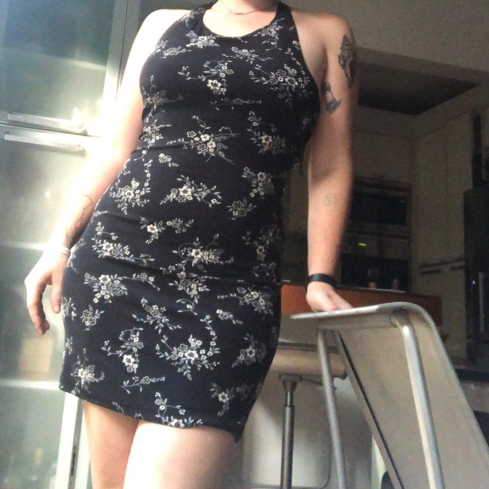 PS per seption dress